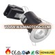 Hot sale economic gu10/mr16 fixed fire rated downlight