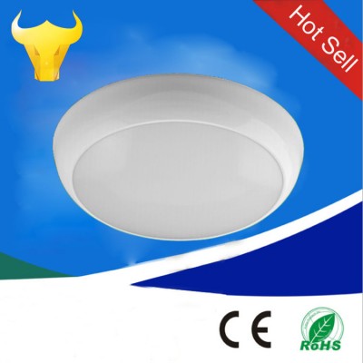 IP65 waterproof led bulkhead light emergency led bulkhead fitting